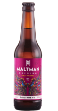 Maltman Barley Wine